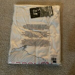 University of Wisconsin Madison women's T-shirt